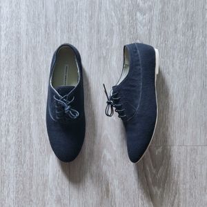 Kathryn Amberleigh Oxford Flats